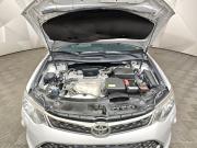 Toyota Camry VII (XV50) Рестайлинг 2 Москва  - изображение 32