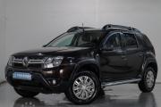 Renault Duster I Рестайлинг Челябинск  - изображение 22
