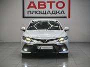 Toyota Camry VIII (XV70) Рестайлинг Челябинск  - изображение 33
