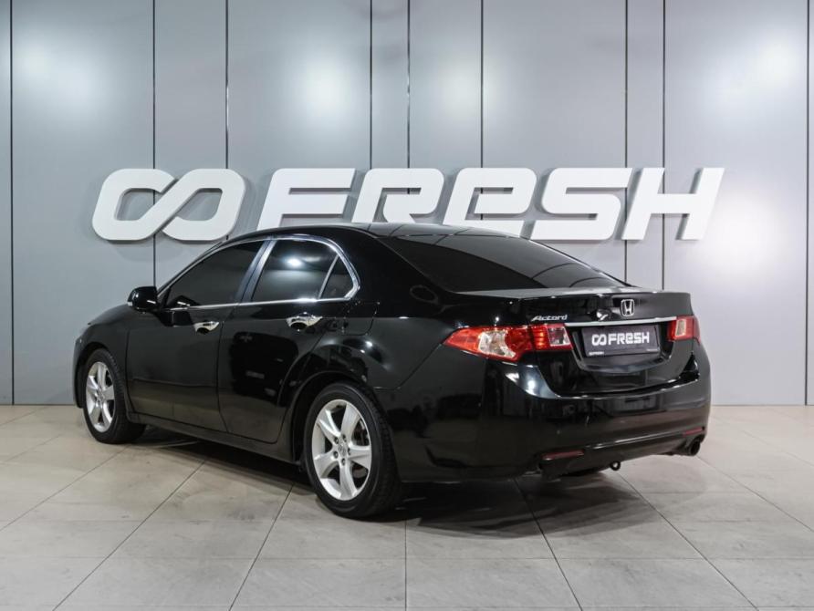Honda Accord VIII Рестайлинг Воронеж  - изображение 2