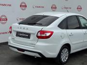 Lada (ВАЗ) Granta I Рестайлинг Екатеринбург  - изображение 49