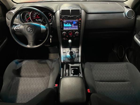 Suzuki Grand Vitara II Рестайлинг 2 с пробегом 2012 года, цена 1 250 000 рублей, 115300 км, внедорожник, Автокод Объявления