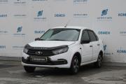 Lada (ВАЗ) Granta I Рестайлинг Пермь  - изображение 20