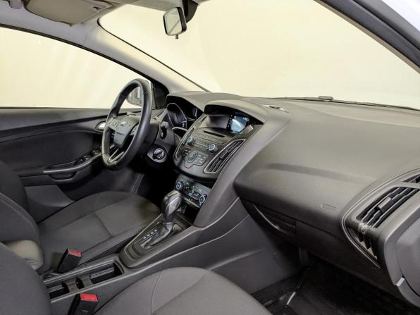 Ford Focus III Рестайлинг с пробегом 2018 года, цена 1 190 000 рублей, 56782 км, седан, Автокод Объявления