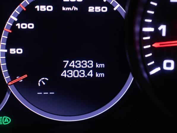 Porsche Cayenne III с пробегом 2021 года, цена 7 210 000 рублей, 75000 км, внедорожник, Автокод Объявления