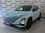Omoda C5 I Ростов-на-Дону  - изображение 25