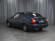 Hyundai Accent II Ставрополь  - изображение 20
