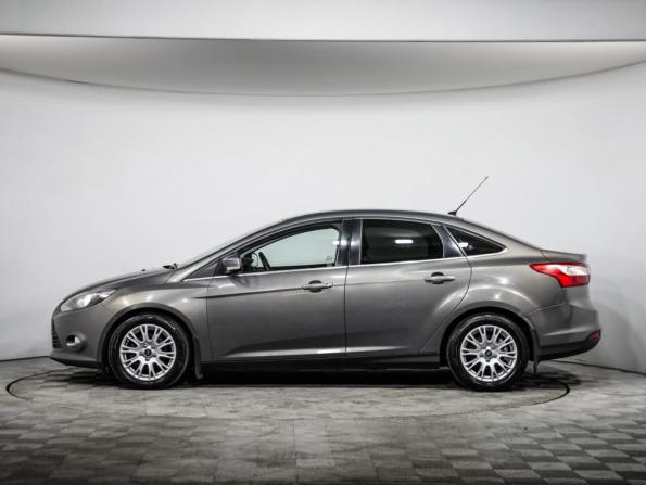 Ford Focus III с пробегом 2013 года, цена 749 900 рублей, 160229 км, седан, Автокод Объявления