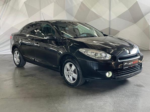 Renault Fluence I с пробегом 2012 года, цена 830 000 рублей, 229049 км, седан, Автокод Объявления