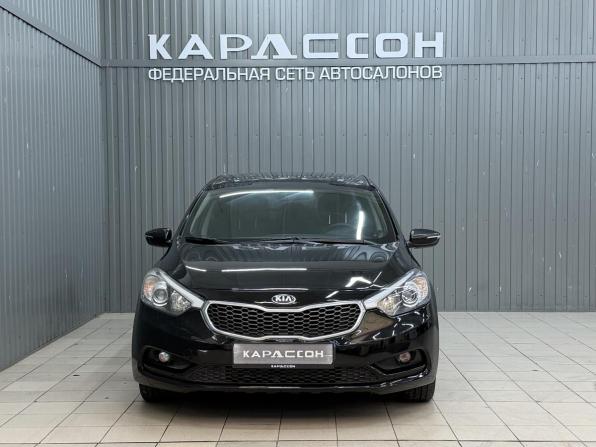 Kia Cerato III с пробегом 2014 года, цена 1 100 000 рублей, 148896 км, седан, Автокод Объявления