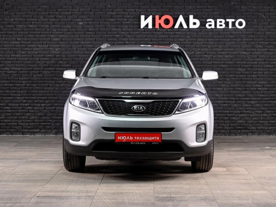 Kia Sorento II Рестайлинг Екатеринбург  - изображение 2