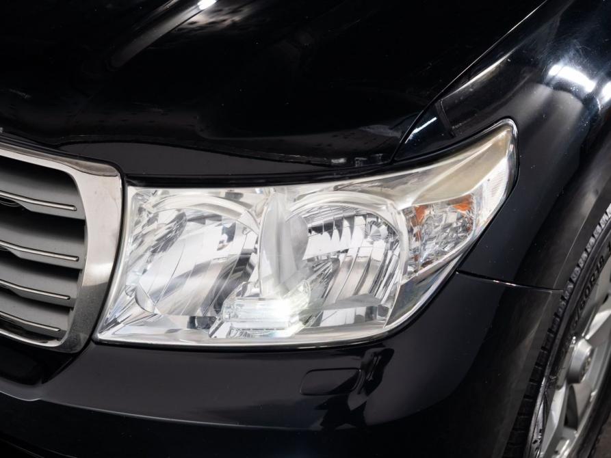 Toyota Land Cruiser 200 Series Иркутск  - изображение 23
