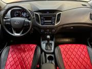 Hyundai Creta I Балашиха  - изображение 22