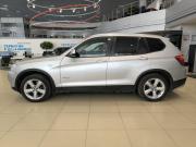BMW X3 II (F25) Казань  - изображение 32
