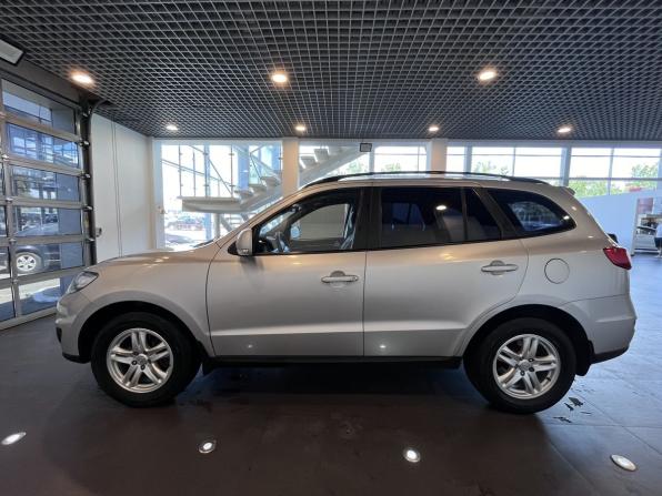 Hyundai Santa Fe II Рестайлинг с пробегом 2011 года, цена 1 400 000 рублей, 259623 км, внедорожник, Автокод Объявления