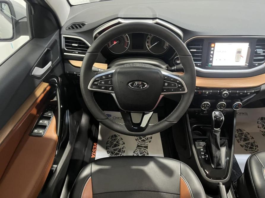 Lada (ВАЗ) Vesta I Рестайлинг (NG) Курск  - изображение 10