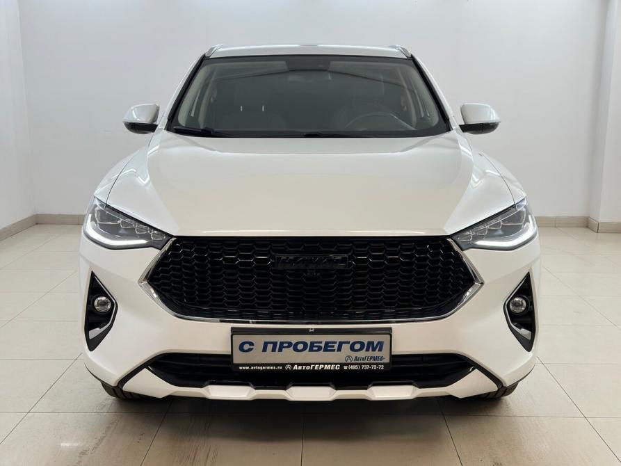 Haval F7x I Москва  - изображение 2