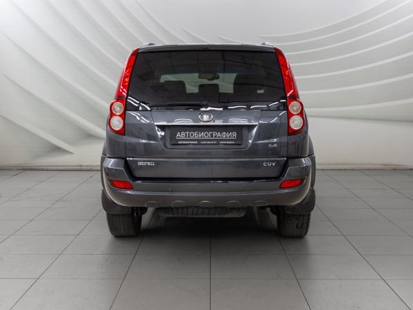 Great Wall Hover H5 с пробегом 2013 года, цена 1 148 000 рублей, 119258 км, внедорожник, Автокод Объявления