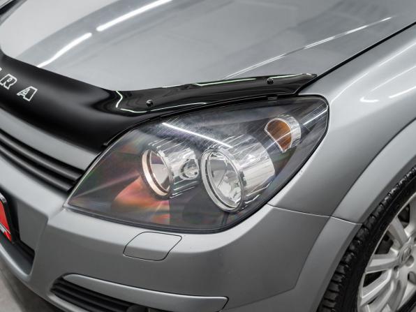 Opel Astra H Рестайлинг с пробегом 2013 года, цена 799 000 рублей, 113060 км, седан, Автокод Объявления