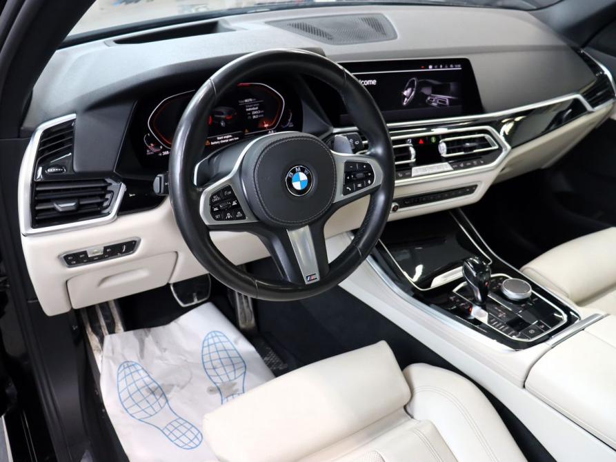 BMW X5 IV (G05/G18) Калининград  - изображение 11
