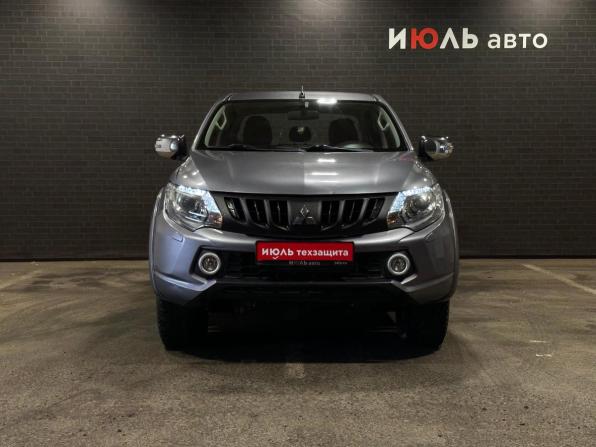 Mitsubishi L200 V с пробегом 2017 года, цена 2 165 000 рублей, 161783 км, пикап, Автокод Объявления