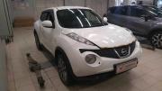 Nissan Juke I Мурино  - изображение 10