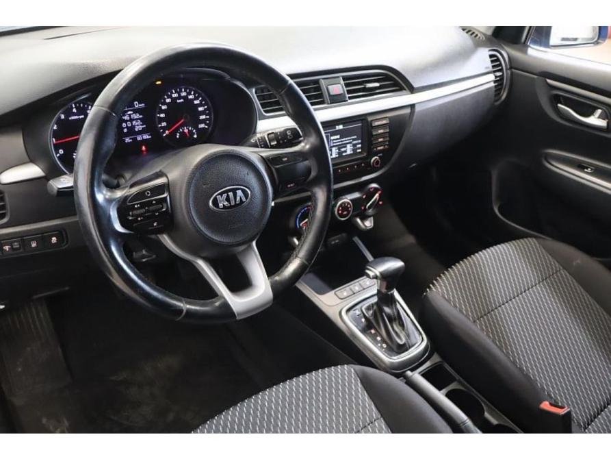 Kia Rio IV Коломна  - изображение 6