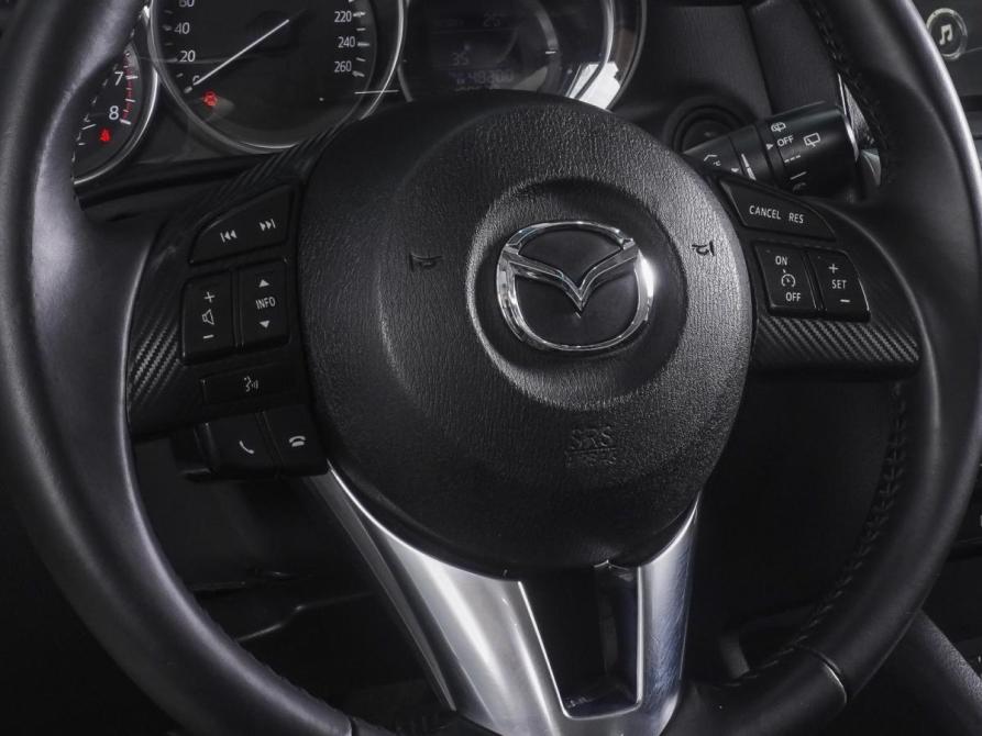 Mazda CX-5 I Рестайлинг Ростов-на-Дону  - изображение 15