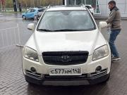 Daewoo Winstorm Кемерово  - изображение 36