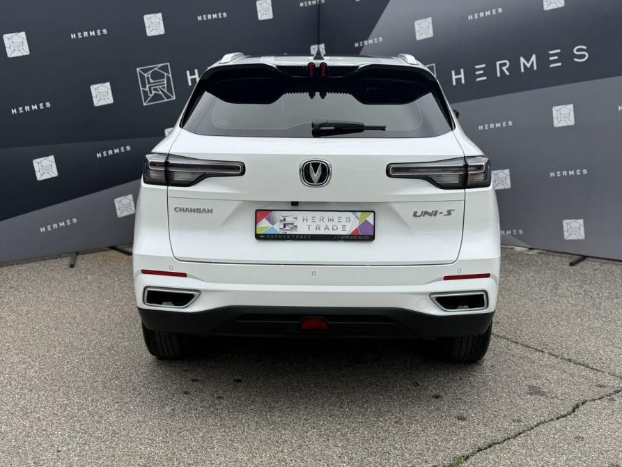 Changan CS55 Plus II Минеральные Воды  - изображение 5