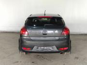 Kia Ceed I Рестайлинг Москва  - изображение 23