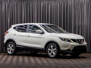 Nissan Qashqai II Краснодар  - изображение 19