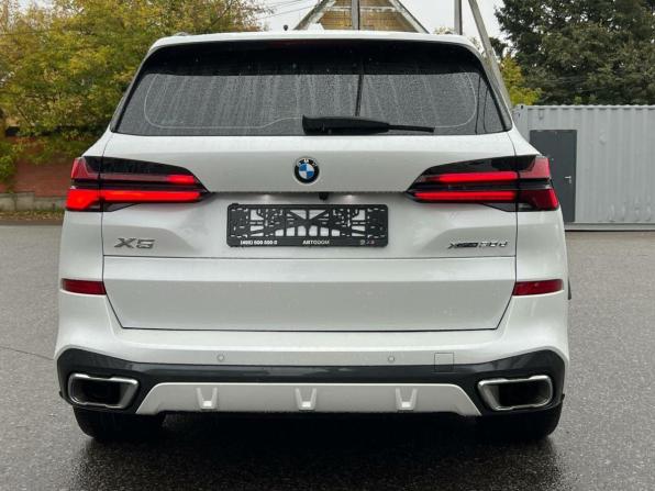 BMW X5 IV (G05/G18) Рестайлинг с пробегом 2024 года, цена 11 890 000 рублей, 12752 км, внедорожник, Автокод Объявления