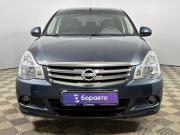 Nissan Almera III (G15) Борисоглебск  - изображение 22