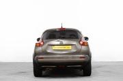 Nissan Juke I Барнаул  - изображение 32