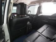 Mitsubishi Pajero IV Рестайлинг 1 Воронеж  - изображение 29