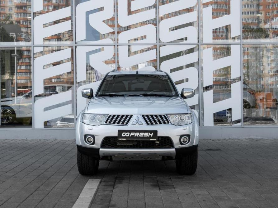 Mitsubishi Pajero Sport II Ставрополь  - изображение 3