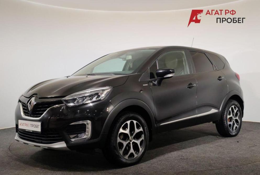 Renault Kaptur I Ярославль  - изображение 1