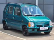 Suzuki Wagon R I Воронеж  - изображение 22