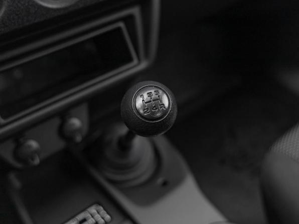 Lada (ВАЗ) Niva Legend с пробегом 2025 года, цена 1 099 000 рублей, 286 км, внедорожник, Автокод Объявления