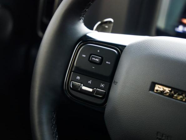 Haval H9 II с пробегом 2024 года, цена 4 439 000 рублей, 20862 км, внедорожник, Автокод Объявления