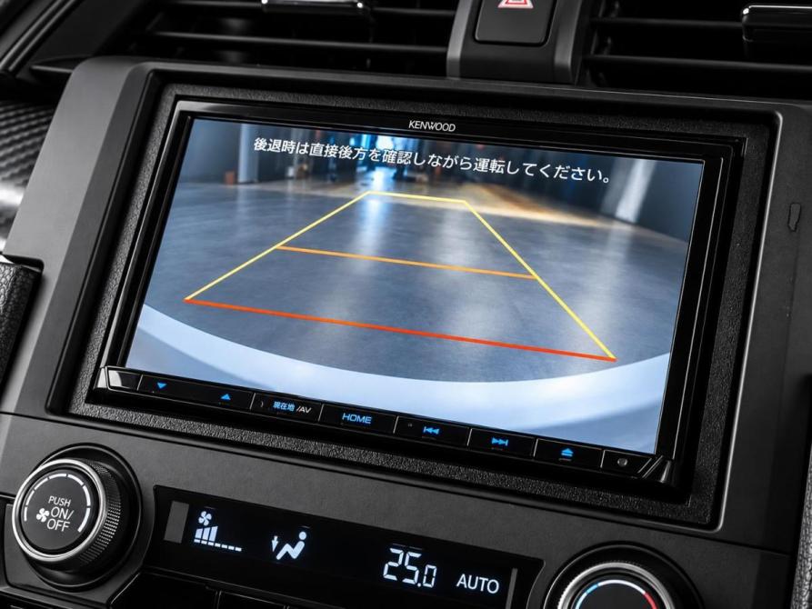 Honda Civic X Тюмень  - изображение 16