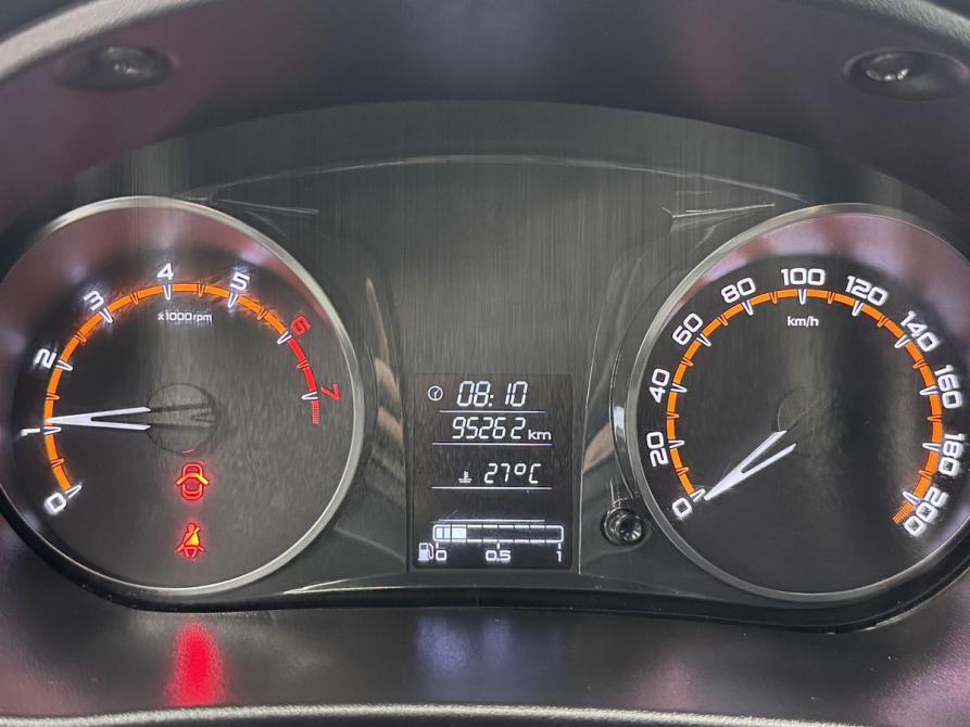 Lada (ВАЗ) Granta I Рестайлинг Воронеж  - изображение 17