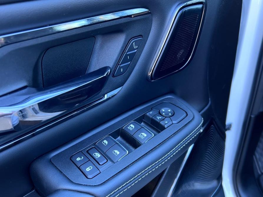 Ram 1500 V Рестайлинг Ростов-на-Дону  - изображение 27