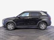 Hyundai Creta II Москва  - изображение 36