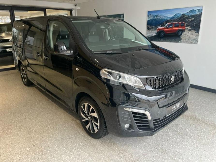 Peugeot Traveller I Ярославль  - изображение 3