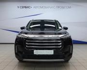 Exeed VX I Москва  - изображение 28