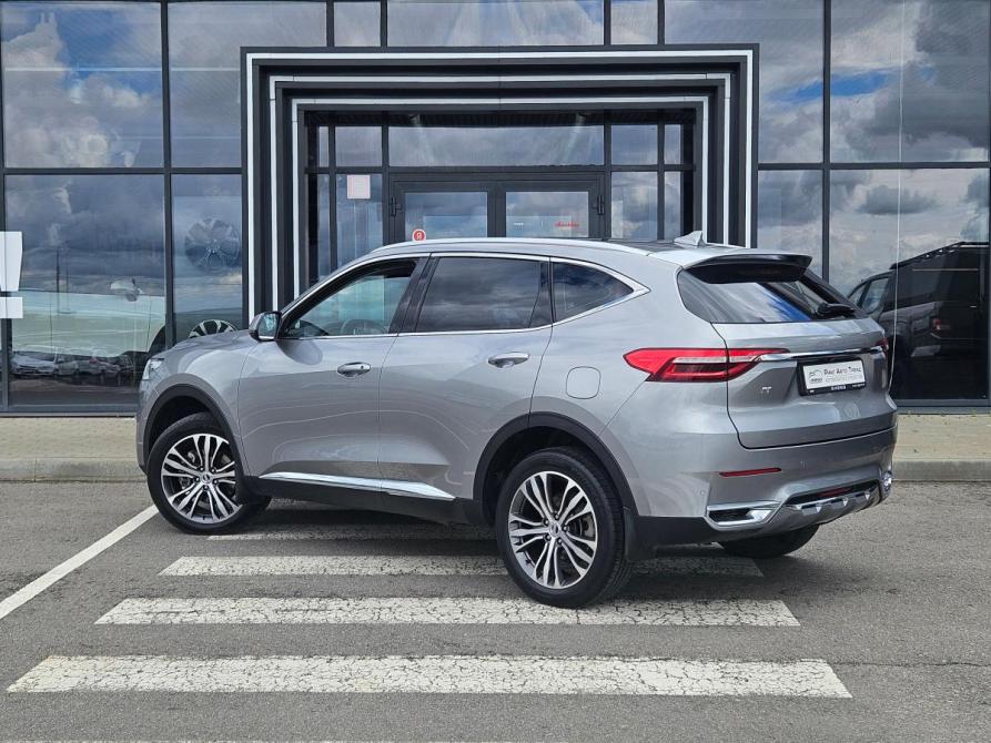 Haval F7 I Воронеж  - изображение 6