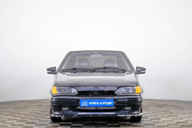 Lada (ВАЗ) 2114 с пробегом 2006 года, цена 259 000 рублей, 206000 км, хэтчбек, Автокод Объявления