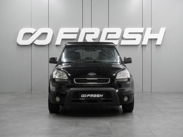 Kia Soul I с пробегом 2009 года, цена 634 000 рублей, 218204 км, хэтчбек, Автокод Объявления